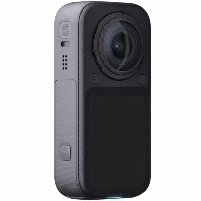 Insta360 X6 Cámara Digital Deportiva 8K Negra